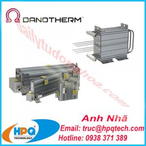 Điện trở Danotherm | Nhà cung cấp Danotherm Việt Nam